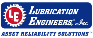 Lubrication Engineers Inc