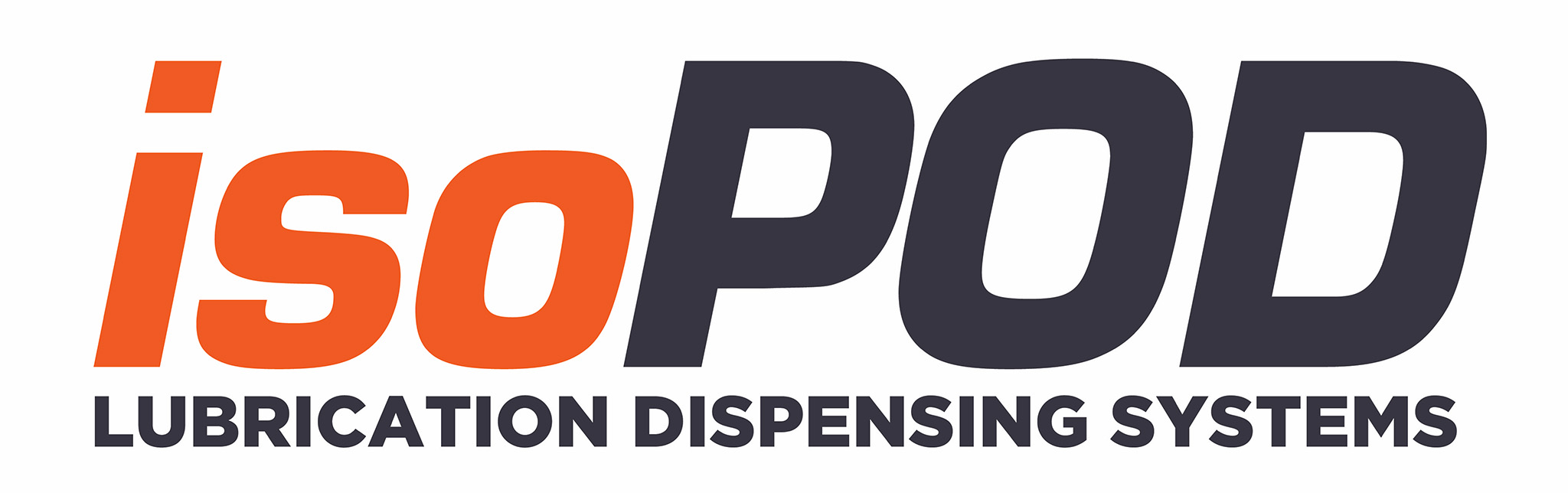 isoPOD Lubrication Dispensing Systems