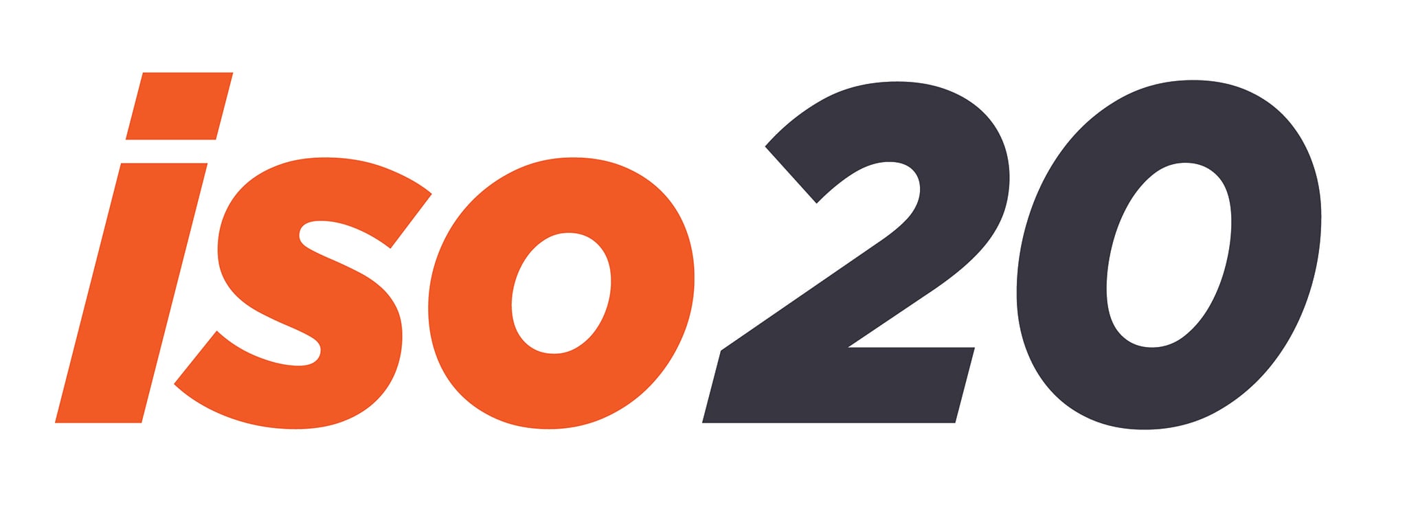 iso20 logo